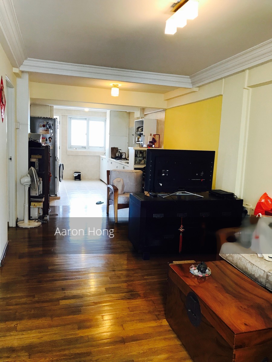 Blk 85C Lorong 4 Toa Payoh (Toa Payoh), HDB 3 Rooms #142687852